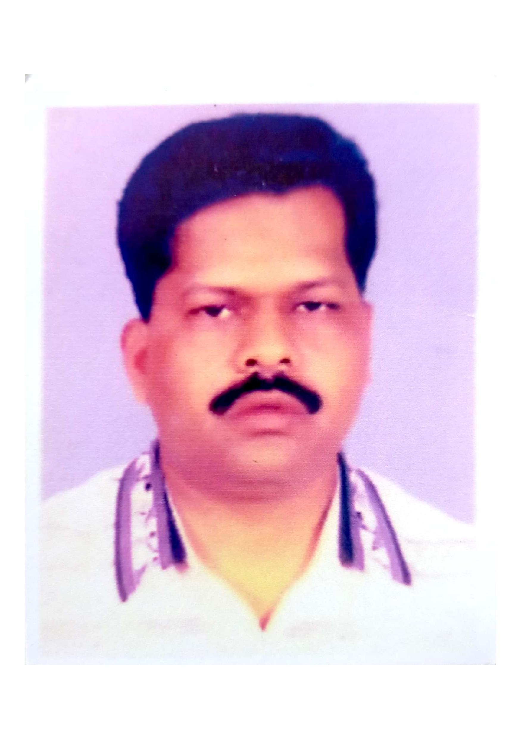 MD. LIAQUAT HOSSAIN KHAN